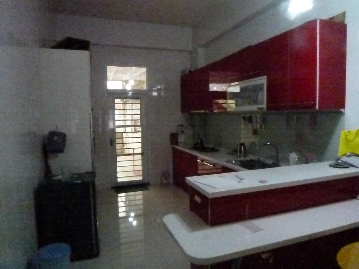 Wish Enjoy Happy Homestay Ligang ภายนอก รูปภาพ