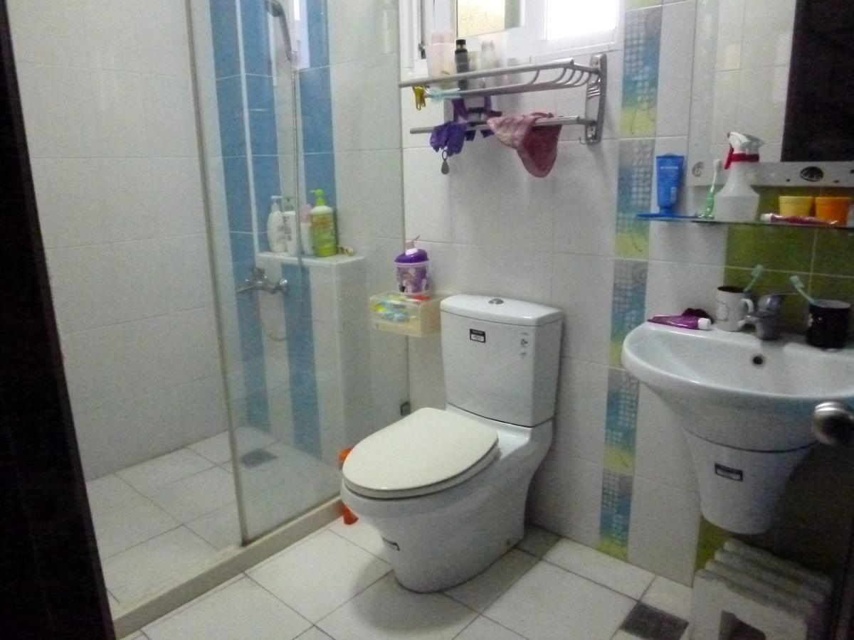 Wish Enjoy Happy Homestay Ligang ภายนอก รูปภาพ