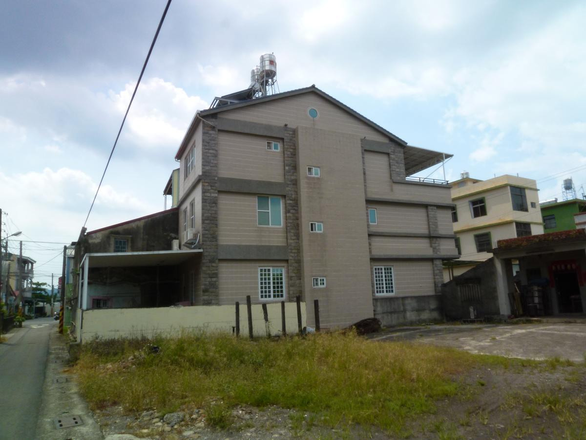 Wish Enjoy Happy Homestay Ligang ภายนอก รูปภาพ
