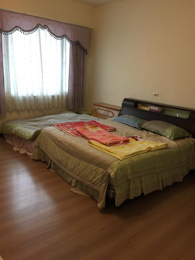 Wish Enjoy Happy Homestay Ligang ภายนอก รูปภาพ